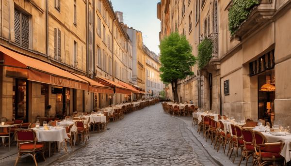 À Lyon, rue des Marronniers : art de vivre et gastronomie