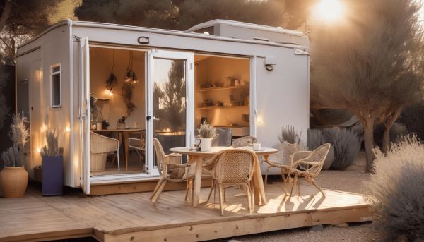 Louer un mobil home dans le Var pour des vacances idéales
