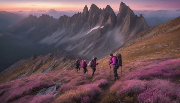 Vivez l’inattendu avec France aventure en plein air